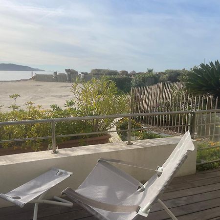 Plage St Jean Residence Le Golfe D Azur La Ciotat Exterior photo